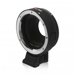 VILTROX EF-EOS M Lens Mount Adapter
