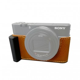 SONY RX100 M7 BROWN