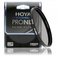 호야 PRO ND4 62mm 필터 ACCU코팅 ND필터 장노출