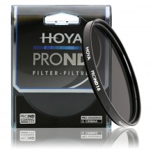 호야 PRO ND16 77mm 필터 ACCU코팅 ND필터 장노출