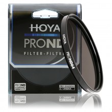 호야 PRO ND64 46mm 필터 ACCU코팅 ND필터 장노출