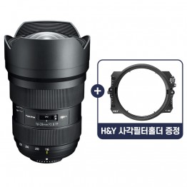 토키나 Opera 16-28mm F2.8 FF 광각렌즈 니콘 F마운트 풀프레임
