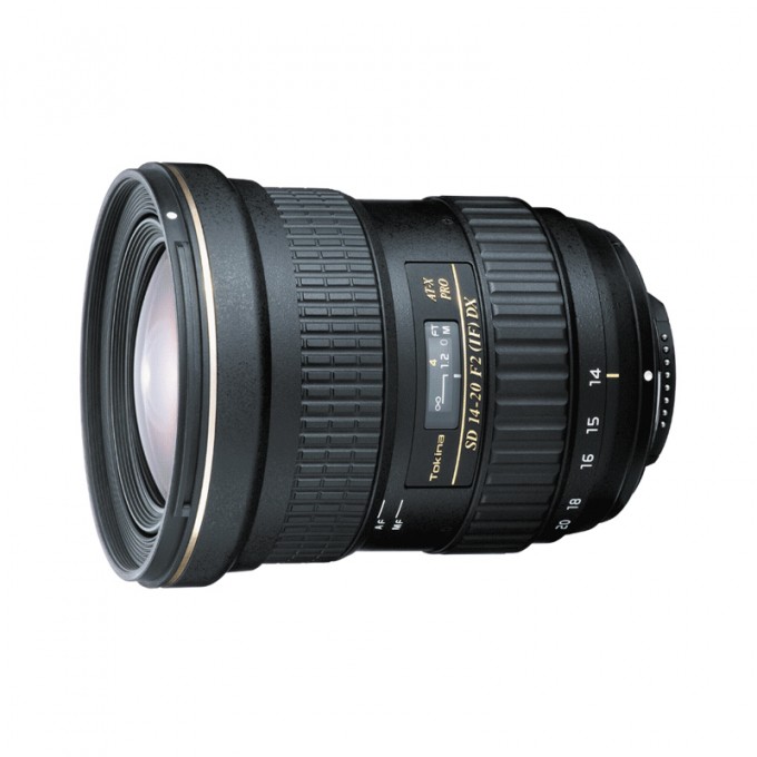 토키나 AT-X 14-20mm F2 PRO DX 캐논 마운트 > 캐논 | 코리아포토