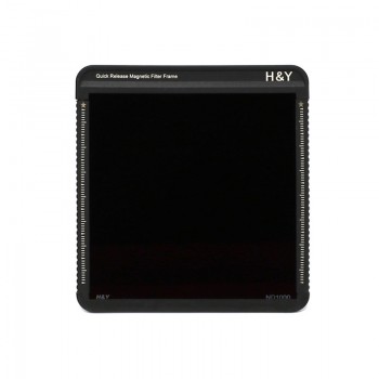 HNY HD MRC ND1000 마그네틱 사각필터 100X100mm