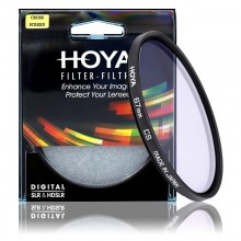 호야 CROSS SCREEN 58mm 필터 4X 크로스필터