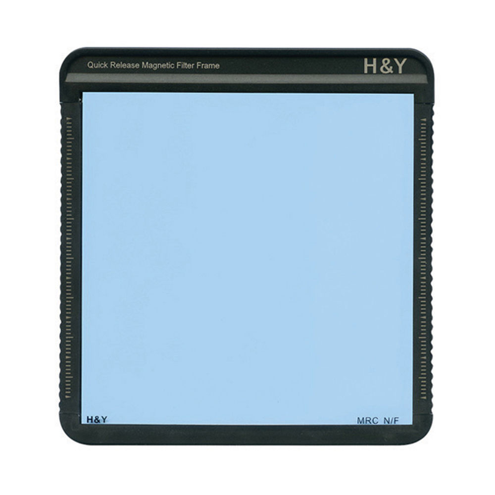 HNY H-GND 0.9 하드 그라데이션 사각필터 (ND8)