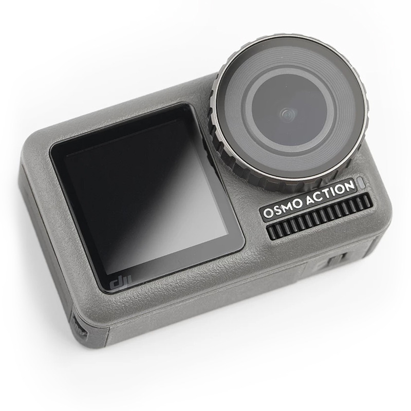 오즈모 액션캠 LCD 보호필름 P-11B-015
