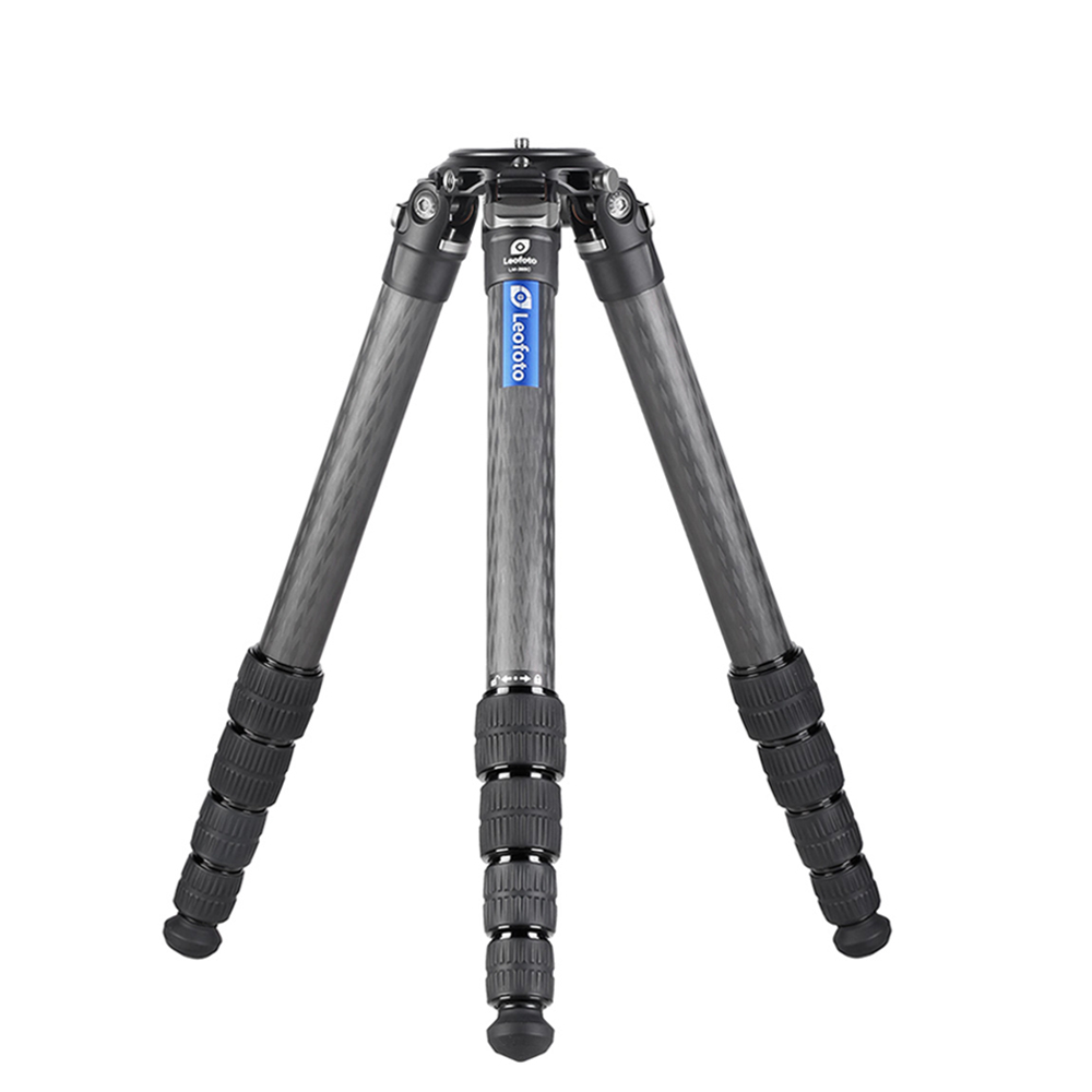 레오포토 써밋 LM-365C 시스테매틱 카본삼각대 4 시리즈