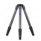 레오포토 써밋 LM-364C 시스테매틱 카본삼각대 4 시리즈