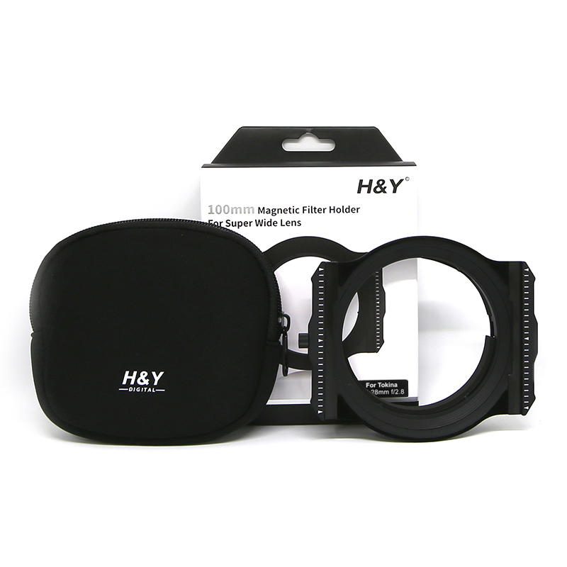 HNY K-series 사각필터 홀더 토키나 16-28mm