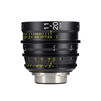 CINEMA 11-20mm T2.9 EF MOUNT