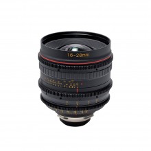 CINEMA ATX 16-28mm T3 Wideangle Zoom Lens EF MOUNT