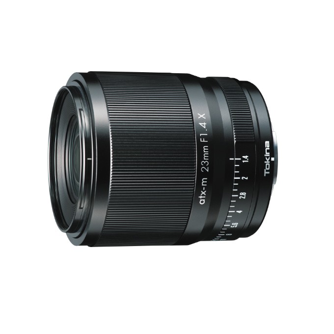 토키나 atx-m 23mm F1.4 후지 X마운트 단렌즈 > 후지필름 토키나 atx-m 23mm F1.4 후지 X마운트 단렌즈 > 후지필름