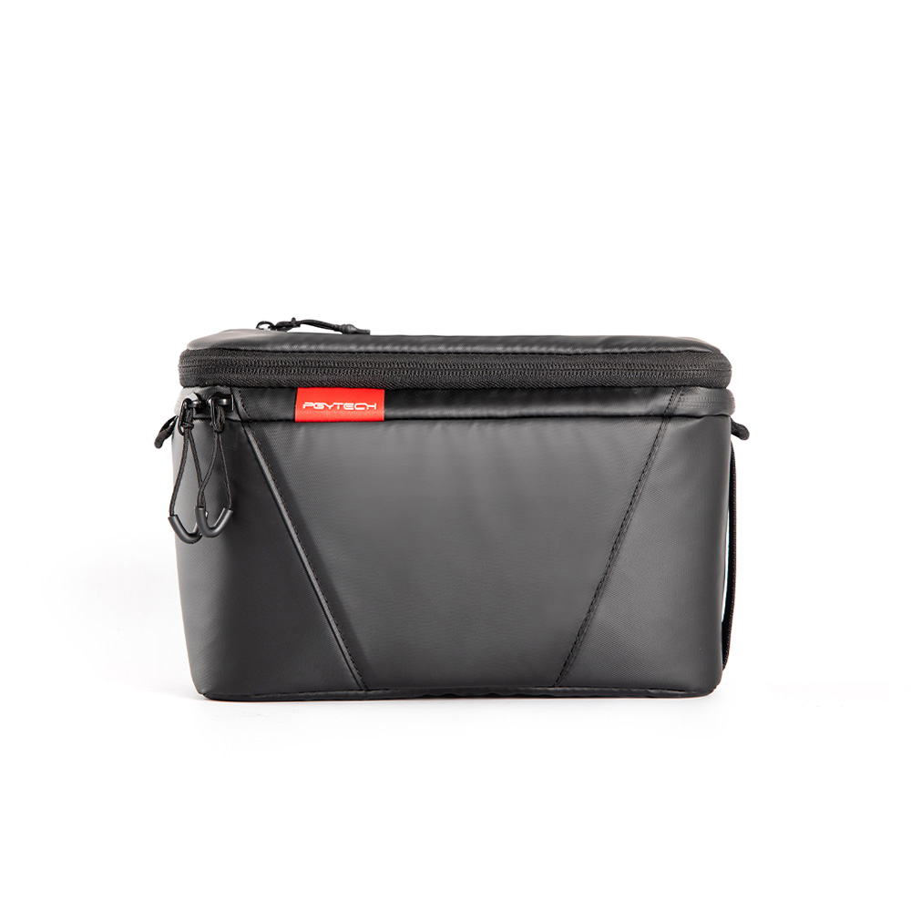 OneMo Shoulder Bag (Twilight Black) P-CB-022