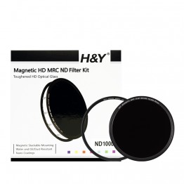 HNY Magnetic HD MRC IR ND1000 67mm