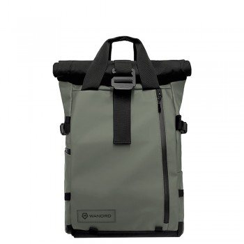원더드 PRVKE 21L Photo Bundle 백팩 그린