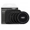 HNY HD Evo IR ND8/64/1000 95mm 마그네틱필터