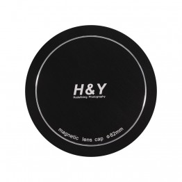HNY Aluminum Lens Cap 72mm 알루미늄 렌즈캡
