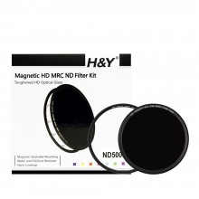 HNY MRC IR ND500 72mm 마그네틱 장노출 렌즈필터