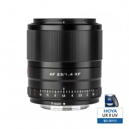 빌트록스 23mm F1.4 AF 후지필름 X마운트 렌즈