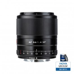 빌트록스 56mm F1.4 AF 후지필름 X마운트 렌즈