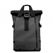 원더드 PRVKE 31L Photo Bundle 백팩 블랙