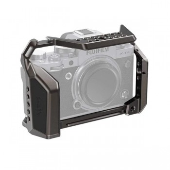 스몰리그 후지필름 X-T4 카메라 케이지 2761