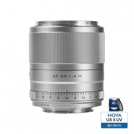 빌트록스 23mm F1.4 AF 캐논 M마운트 렌즈