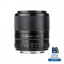 빌트록스 56mm F1.4 AF 소니 E마운트 렌즈