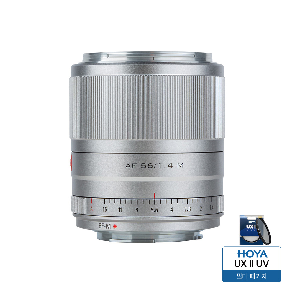 빌트록스 56mm F1.4 AF 캐논 M마운트 렌즈