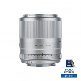 빌트록스 56mm F1.4 AF 캐논 M마운트 렌즈