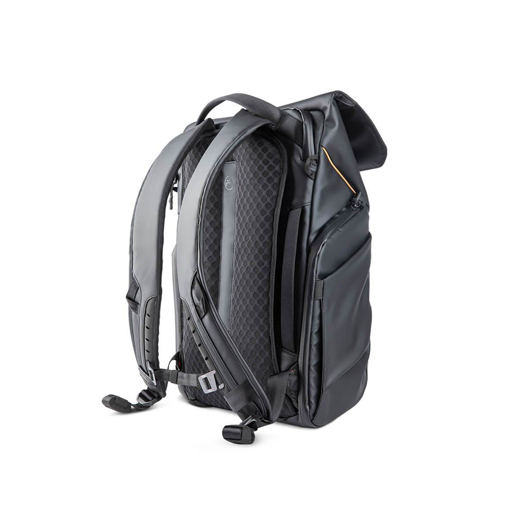 피지테크 원고 백팩 블랙 OneGo Backpack (Black) P-CB-028