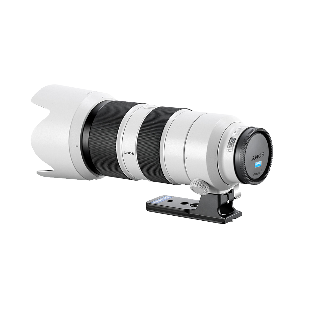 레오포토 SF-01 소니 70-200mm F2.8 GM / FE 100-400 F4.5-5.6 GM OSS 망원렌즈 플레이트