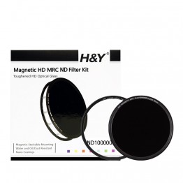 HNY Magnetic HD MRC IR ND1000000 95mm