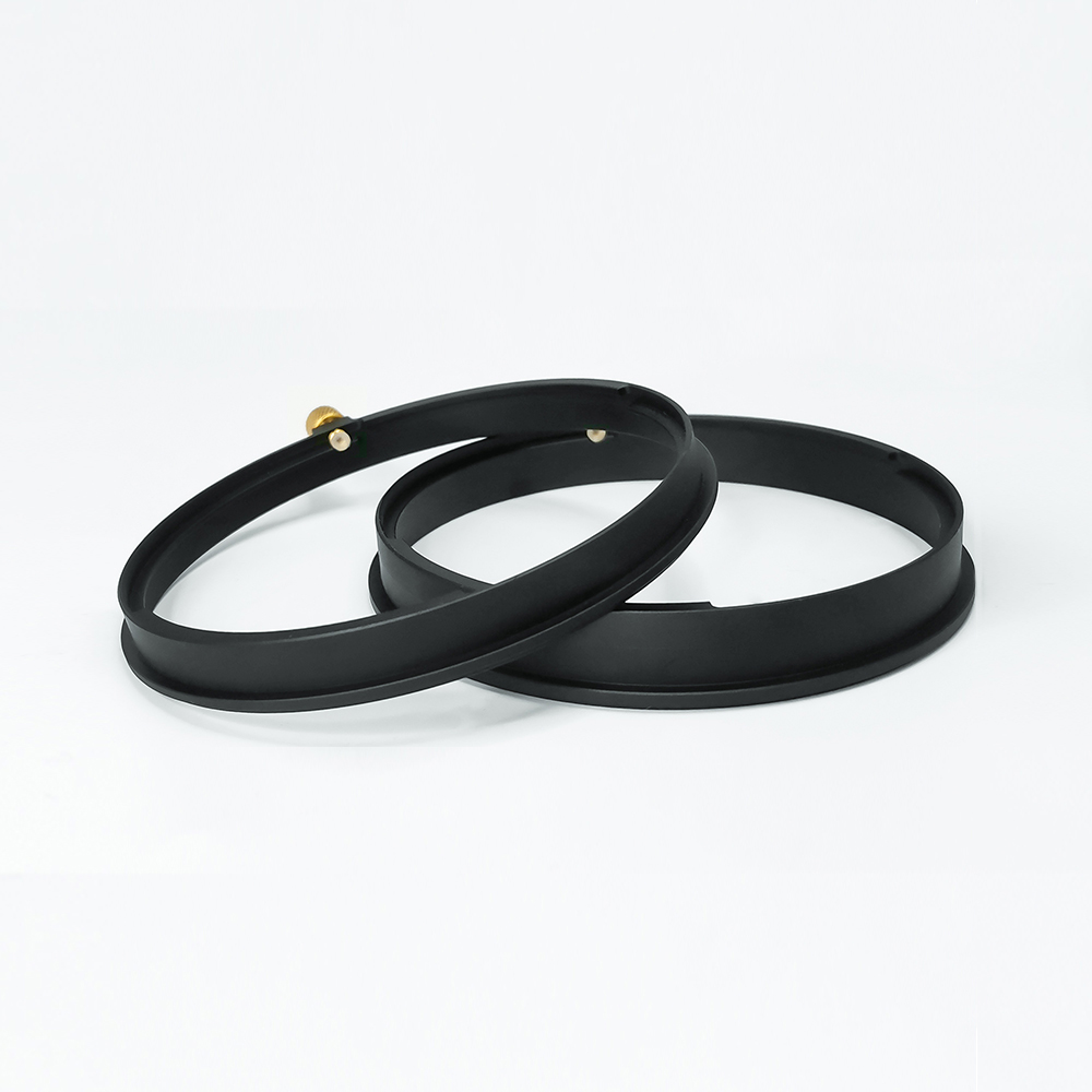 HNY K-series Holder NIKON Z 14-24mm adapter ring set