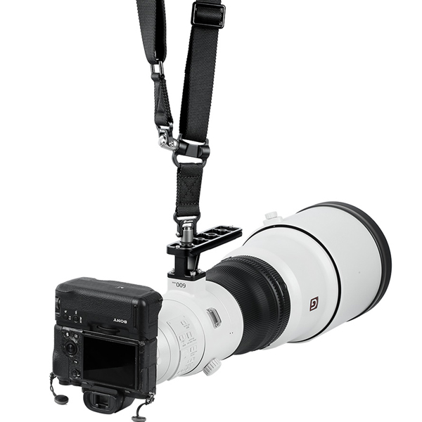 레오포토 SP-01 플레이트 전용 카메라 스트랩
