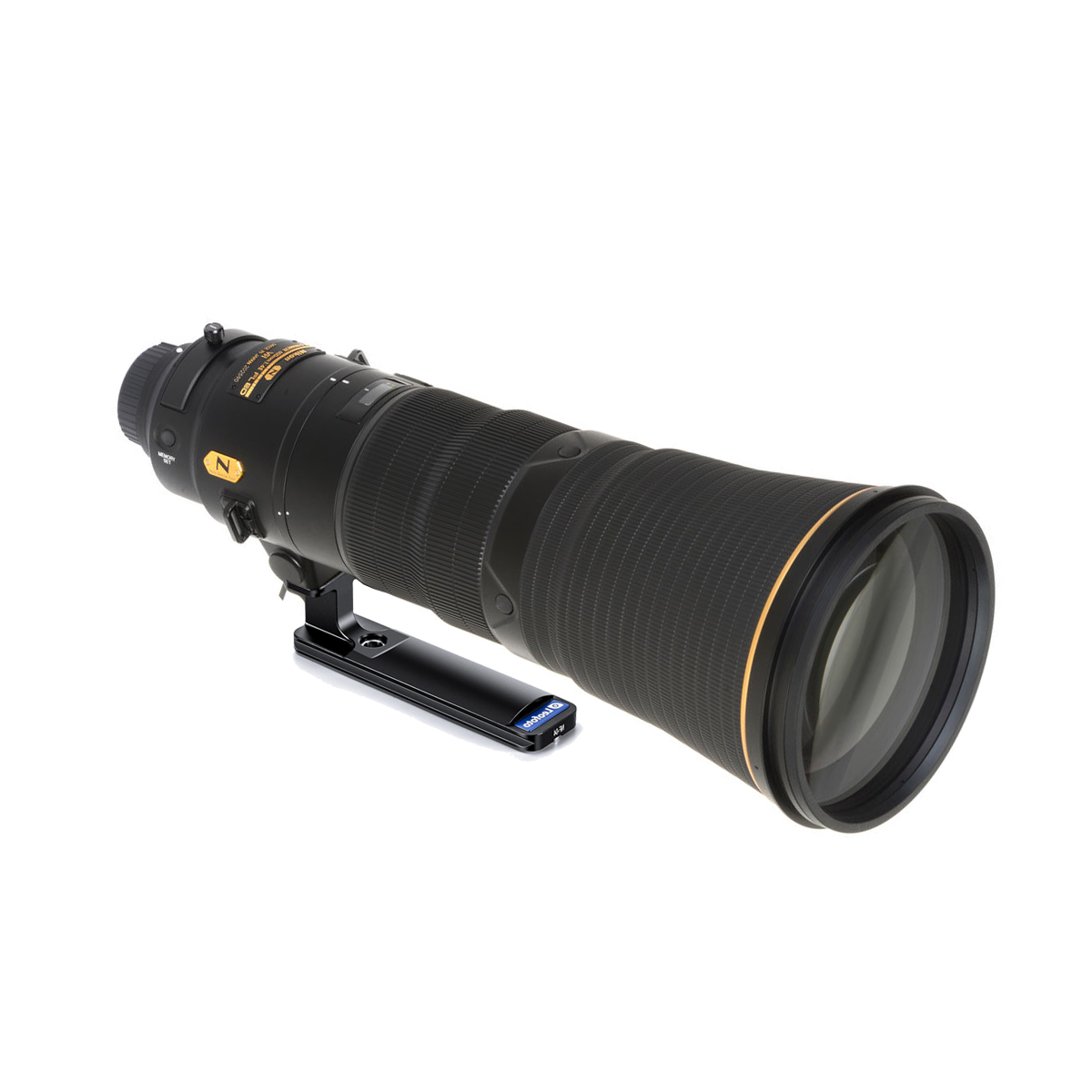 레오포토 NF-04 니콘 180-400mm / 400mm / 500mm / 600mm / 800mm 망원렌즈 플레이트