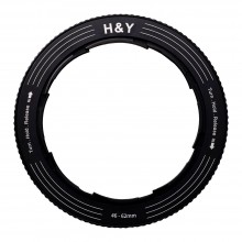 HNY REVORING 레보링 46-62mm 가변필터 어뎁터링