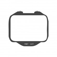 H&Y L41 MCUV 클립인필터 소니 A7R5 / A7M4 / A7R4 / A7M3 / A7R3 / A7C / A9 / A9 II / A1