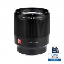 빌트록스 85mm F1.8 캐논 RF마운트 풀프레임 렌즈