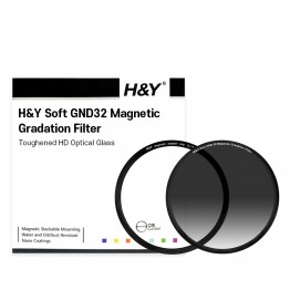 HNY Soft GND32 마그네틱 그라데이션 필터 82mm