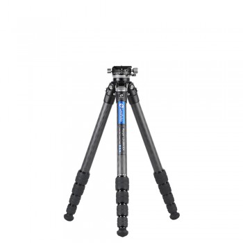 레오포토 레인저레벨링 LS-285CEX+RH-1L 카본삼각대 2 시리즈