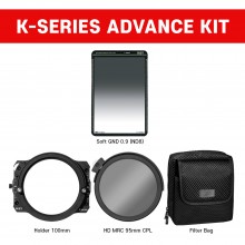 HNY 사각필터 K-series Advance KIT /K