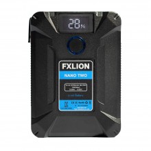 FXLION 나노 투 V마운트 배터리 98Wh