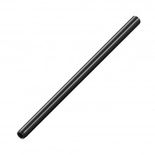 틸타 알루미늄 15mm 로드 20cm 블랙 R15-200-B 2pcs