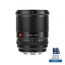 빌트록스 13mm F1.4 후지필름 X마운트 광각 렌즈