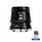 티티아티산 MF 17mm F1.4 후지필름 X마운트 APS-C 렌즈