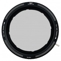 HNY 레보링 MRC CPL 67-82mm 가변 렌즈필터