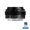 티티아티산 MF 50mm F2.0 소니 E마운트 풀프레임 렌즈 블랙