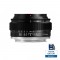 티티아티산 MF 50mm F2.0 후지필름 X마운트 렌즈 블랙 TTArtisan